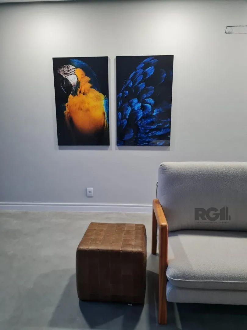 Imagem Casa de Condomínio em Centro