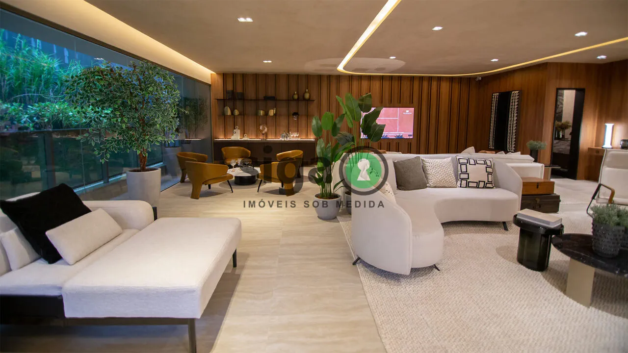 Imagem Apartamento para venda em Perdizes 4 suítes, São Paulo - SP
