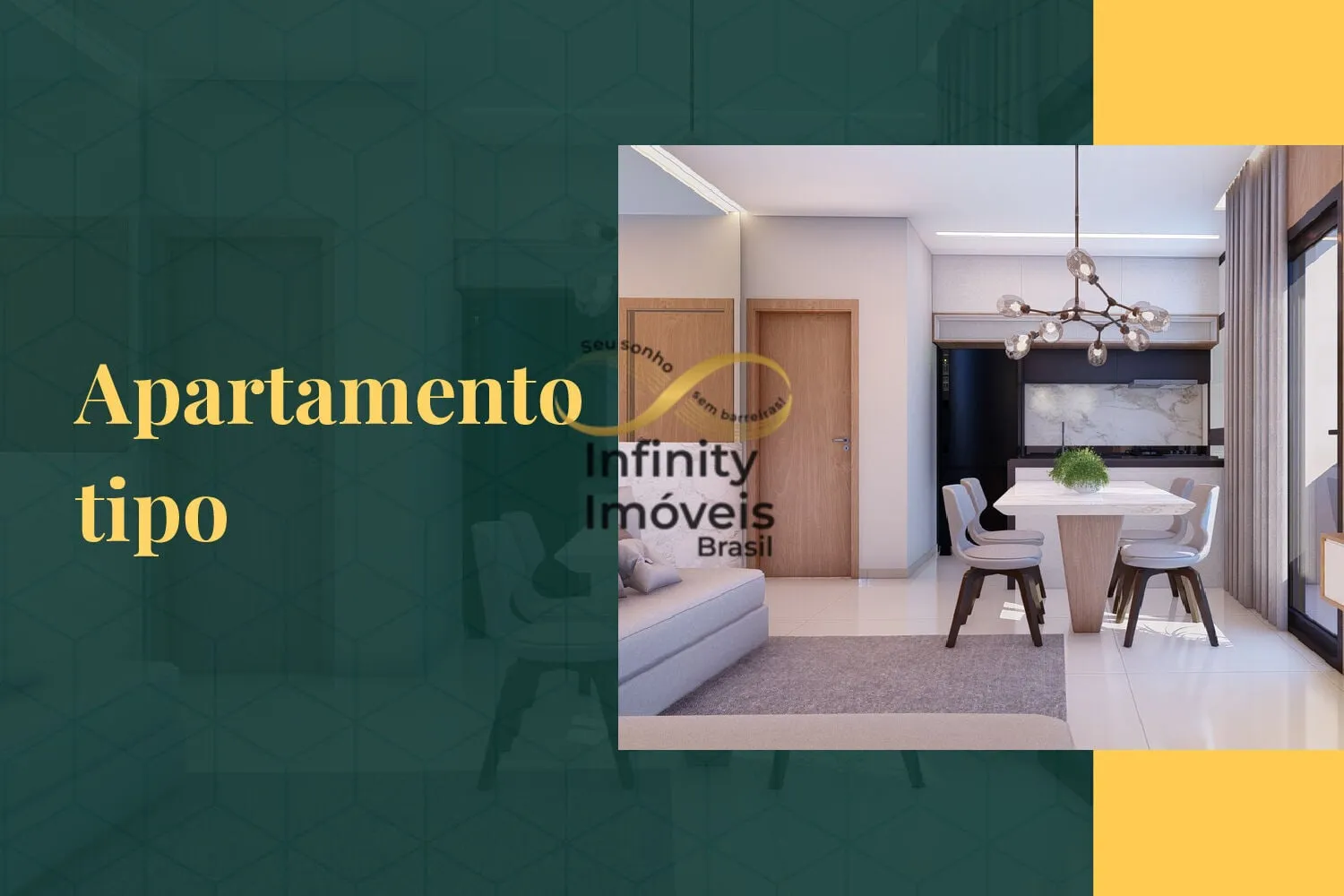 Imagem PARK RESORT CASTELO - Apartamento à venda no bairro Santa Terezinha - Belo Horizonte/MG
