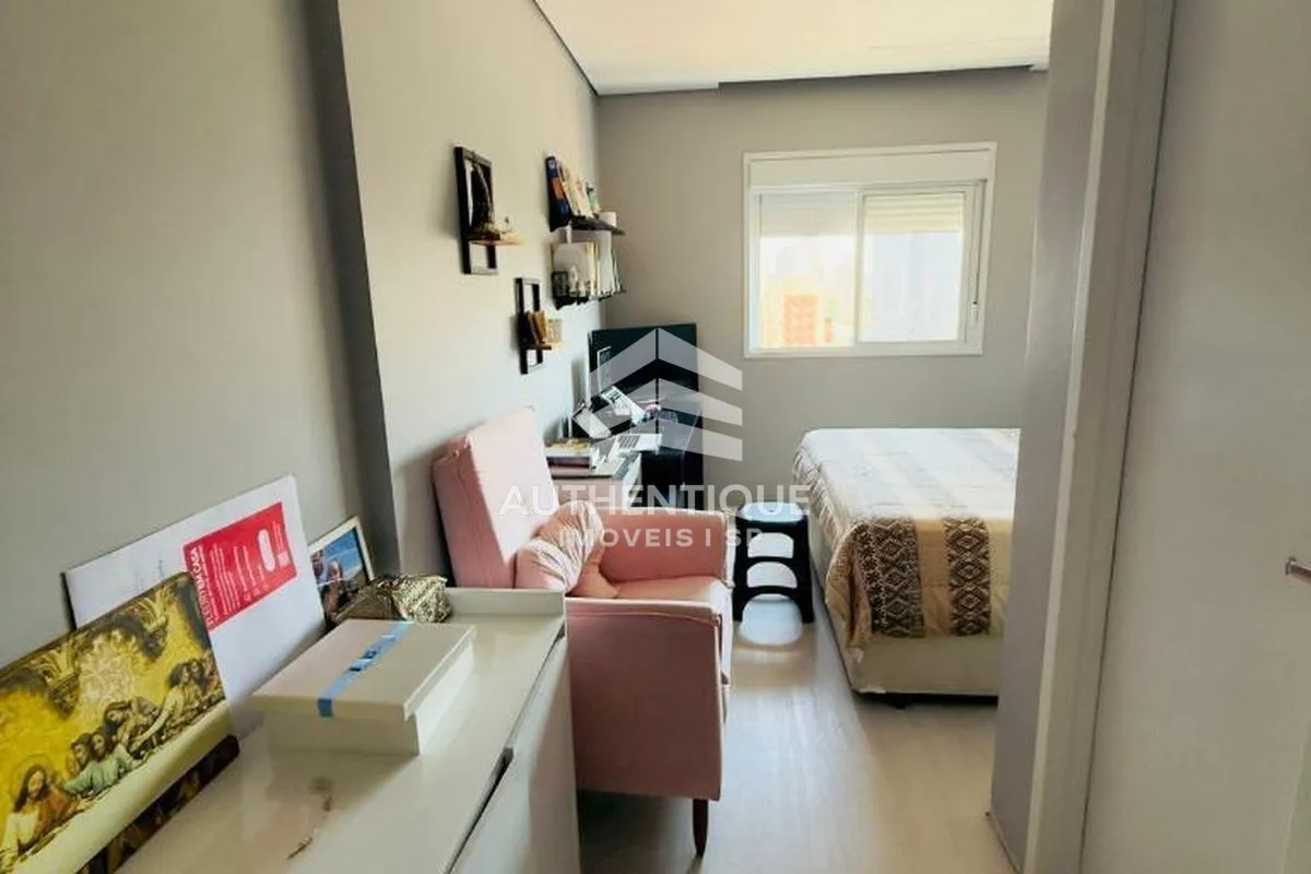 Imagem HUB HOME CLUB TATUAPE - Apartamento à venda no bairro Tatuapé - São Paulo/SP, Zona Leste