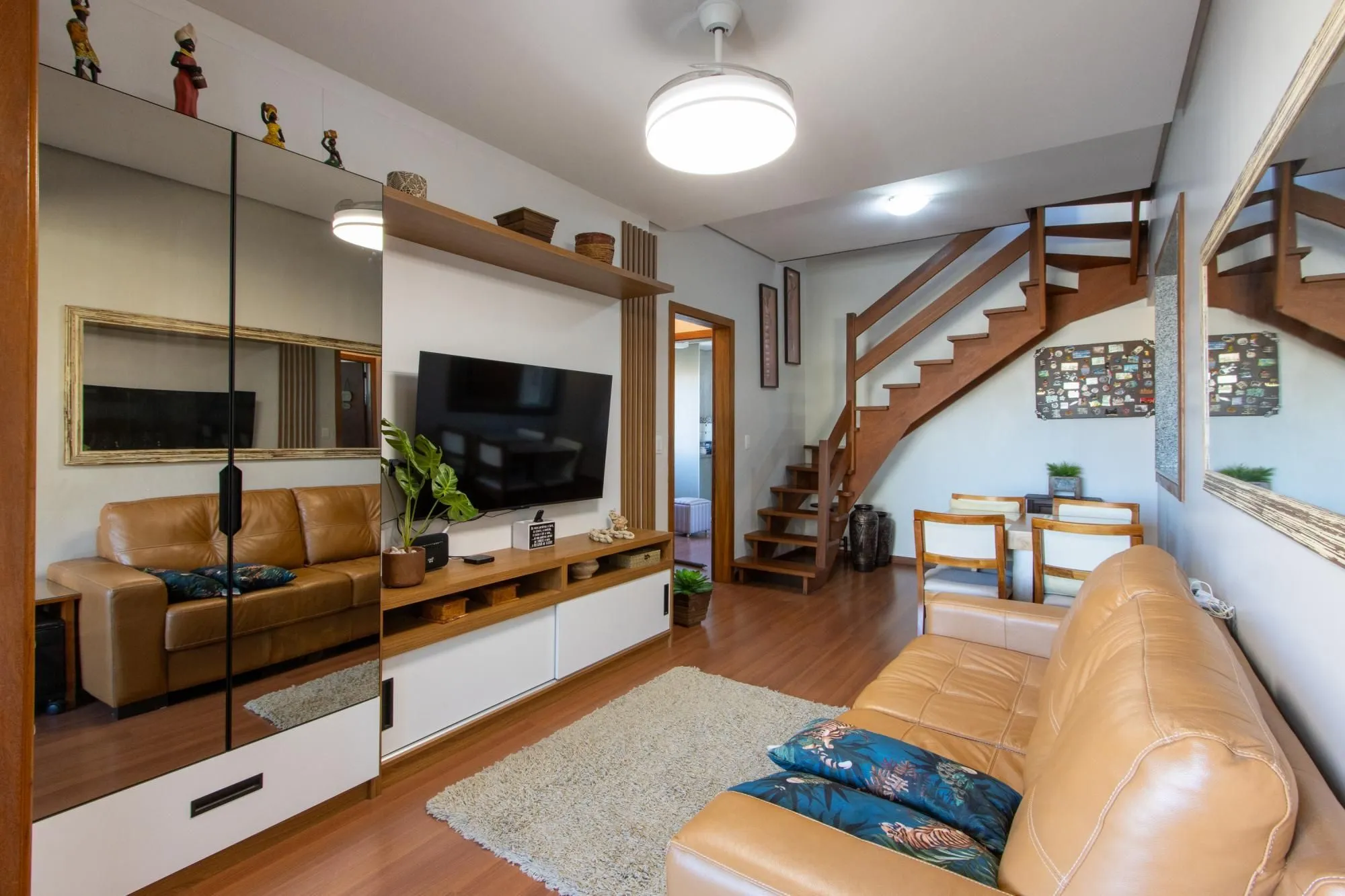 Imagem Apartamento em Tristeza