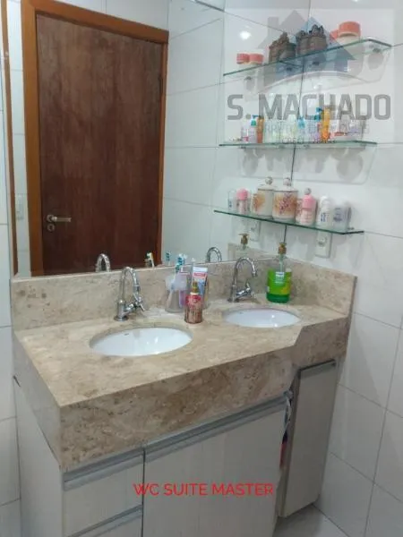 Imagem Sobrado para Venda em Santo André / SP no bairro Jardim Santo Alberto