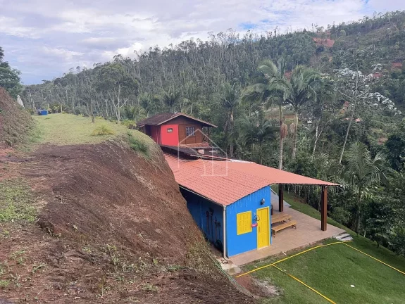 Imagem Sitio em Marechal Floriano com Casa