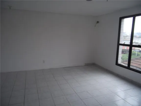 Imagem Sala Comercial à Venda, 80 m² em Boqueirão - Santos