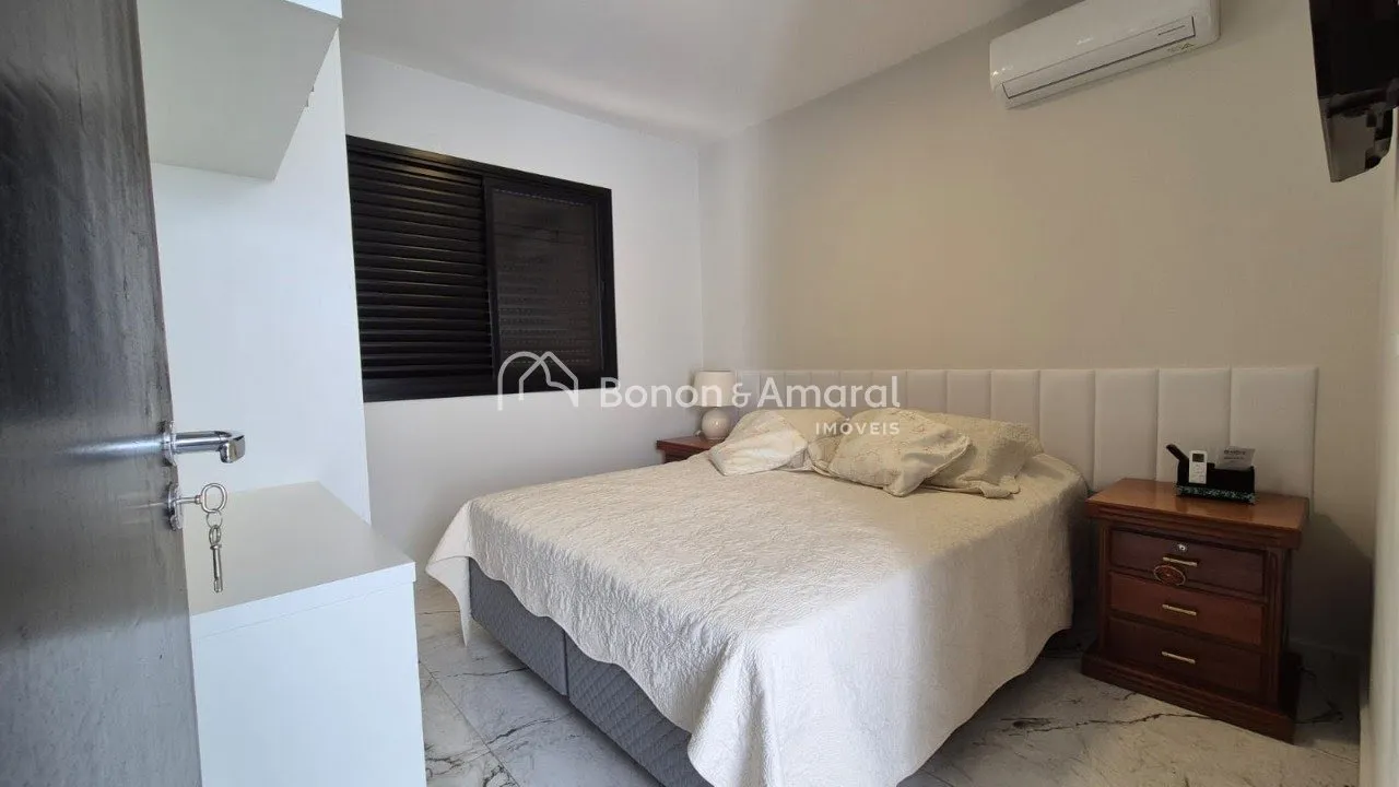 Imagem Casa térrea de 3 dormitórios à venda no Condomínio Terras da Estância - Paulínia/SP