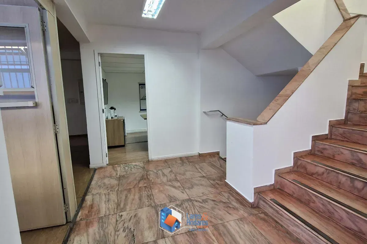 Imagem Casa comercial para venda em Aclimação, 430m²
