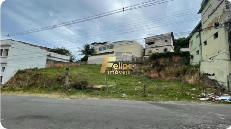 Foto do imóvel Oportunidade única de adquirir um terreno!