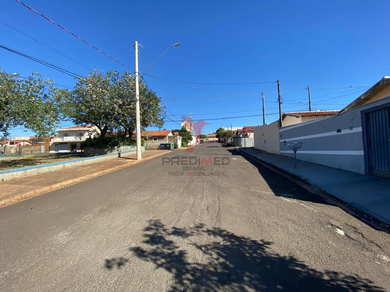 Imagem Terreno Residencial Núcleo Habitacional Bela Vista I