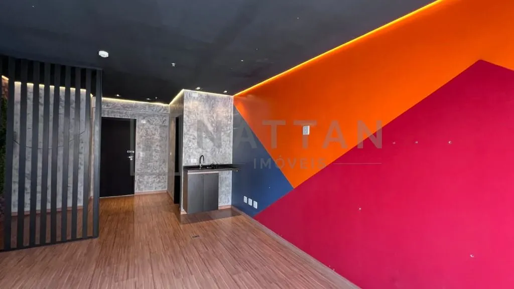 Imagem Sala para alugar, 40 m² por R$ 5.440,00/mês - Tatuapé - São Paulo/SP