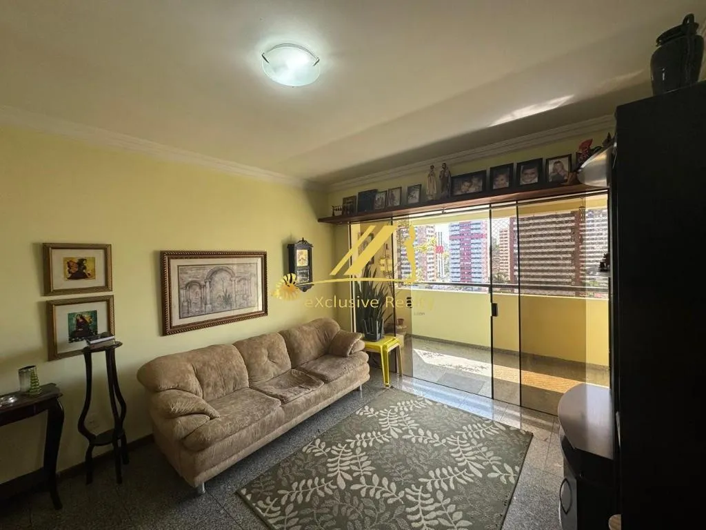 Imagem Apartamento RESIDENCIAL em Salvador - Bahia, Santa Cruz
