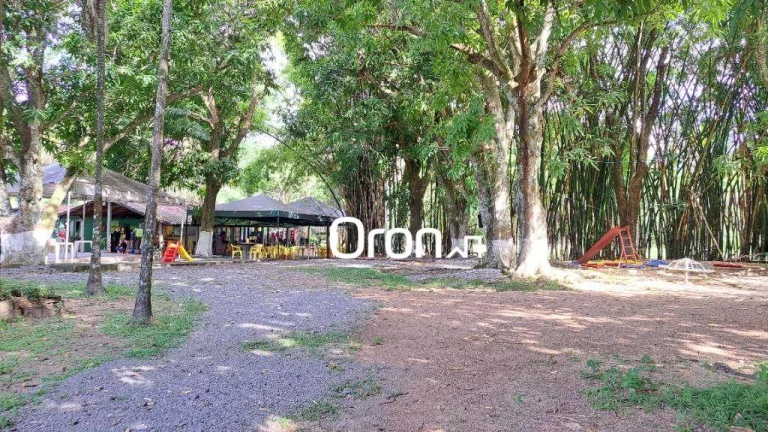 Imagem Chácara à venda, 46000 m² por R$ 4.000.000,00 - Trindade - Trindade/GO