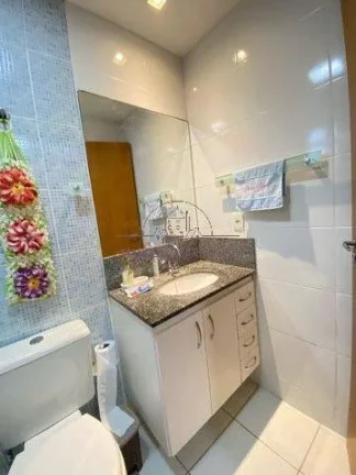 Imagem Porteira fechada 03 quartos, 1 suíte Itaparica