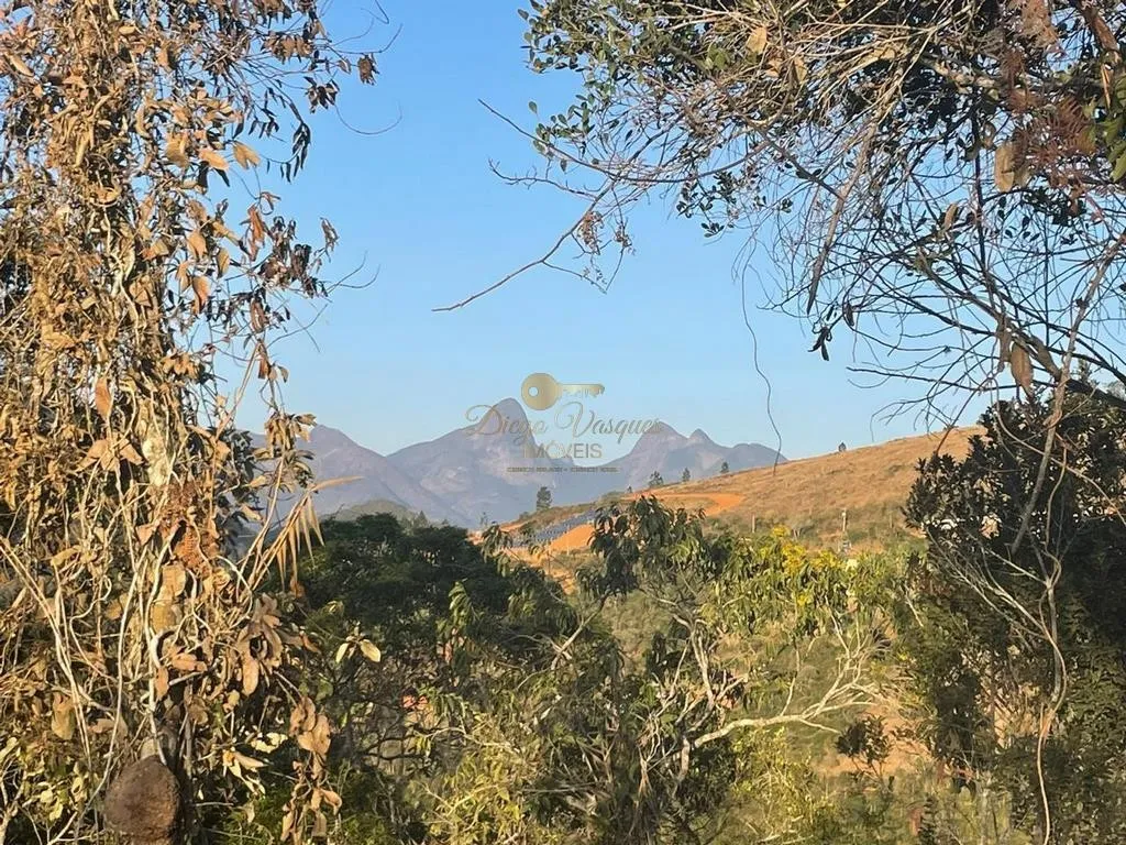 Imagem Terreno em Condomínio para Venda em Teresópolis / RJ no bairro Albuquerque