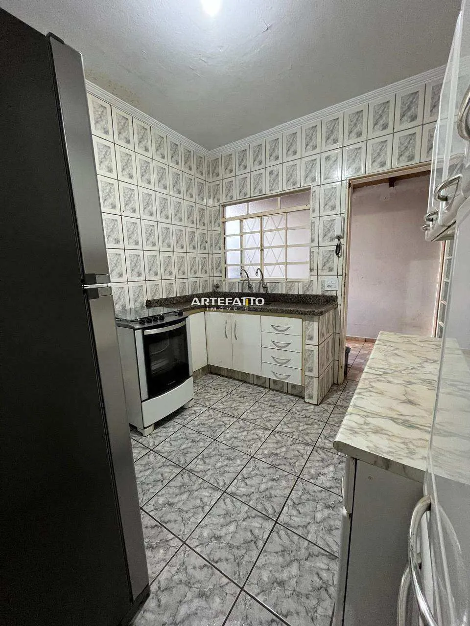 Imagem OPORTUNIDADE DE CASA NO RESIDENCIAL CHICO NECA!