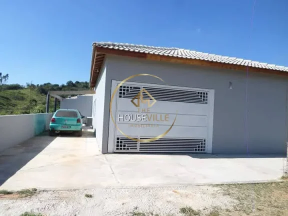 Imagem Chácara Casa térrea, Recanto dos Tamoios 13.000 mil m².