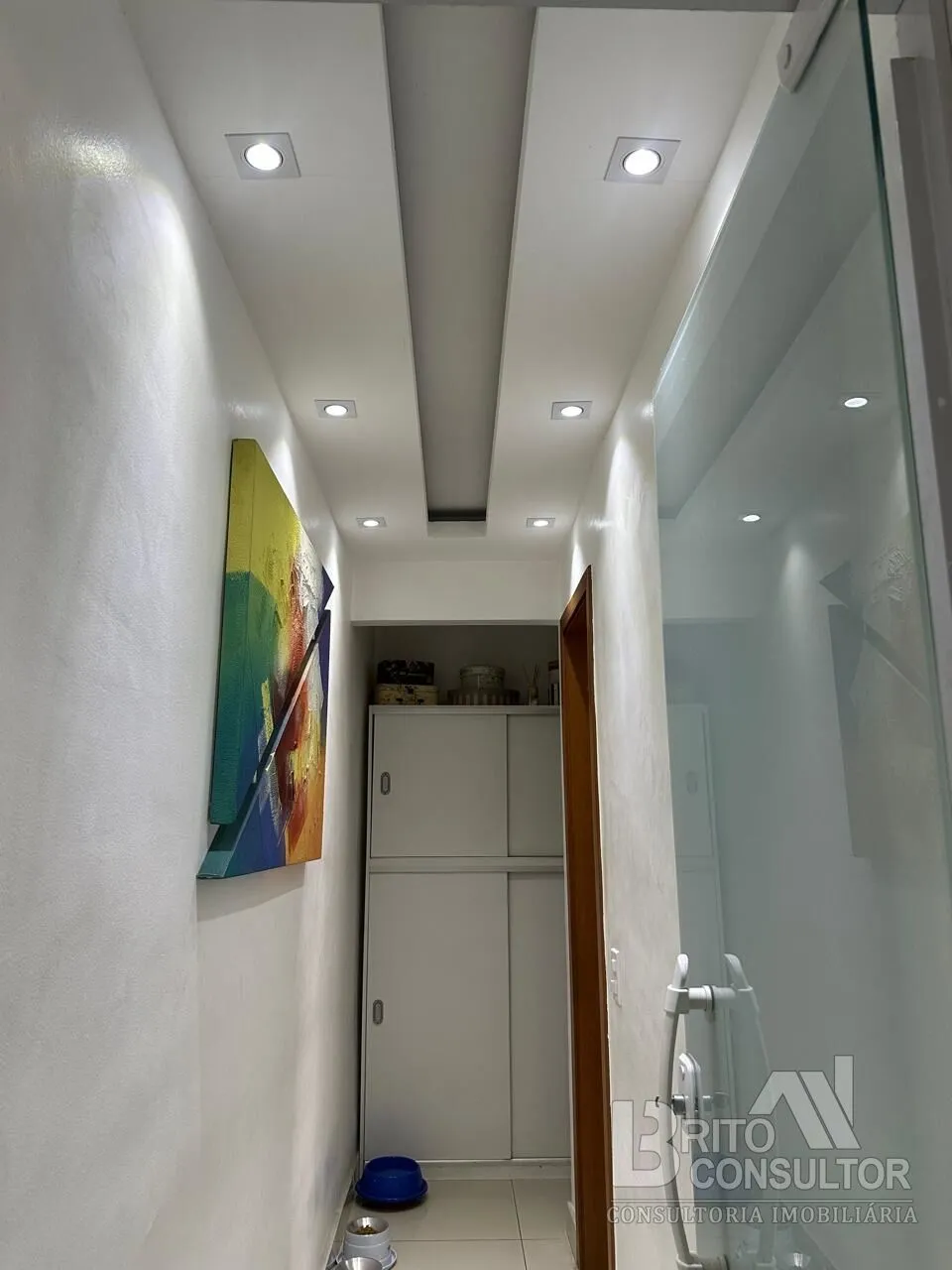 Imagem Apartamento à Venda 2 Quartos | 63 m² | Centro São Gonçalo