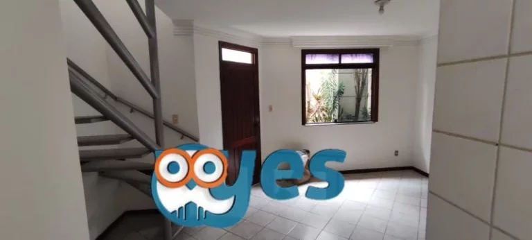 Imagem Casa para Locação no Bosque Imperial - Fraga Maia