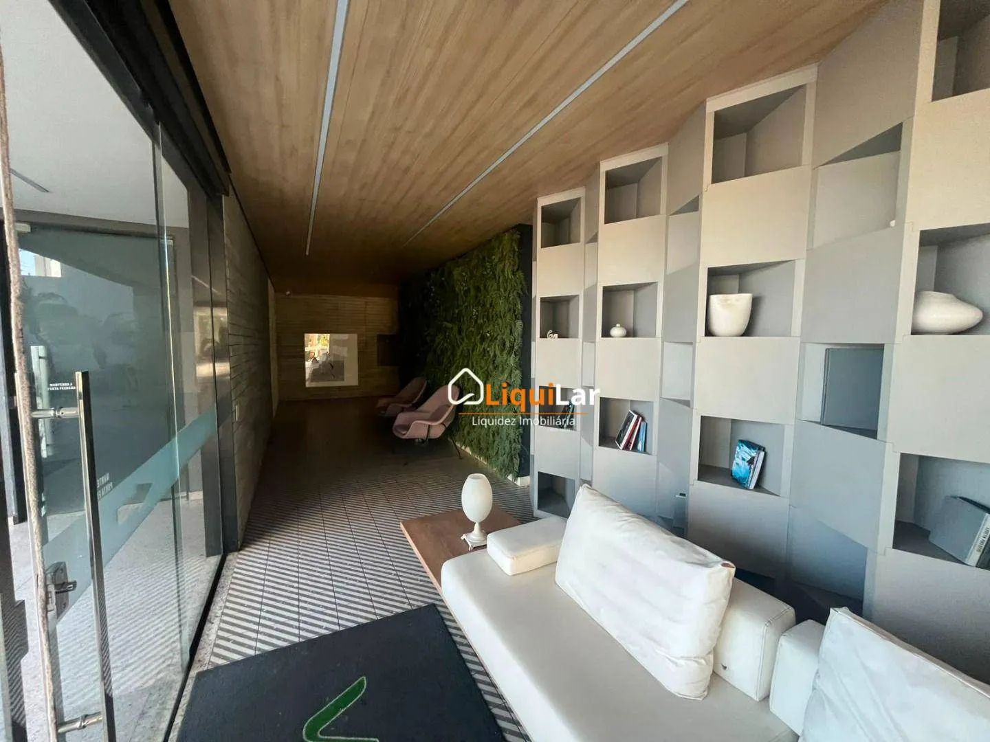 Imagem Apartamento Vivet com 2 vagas