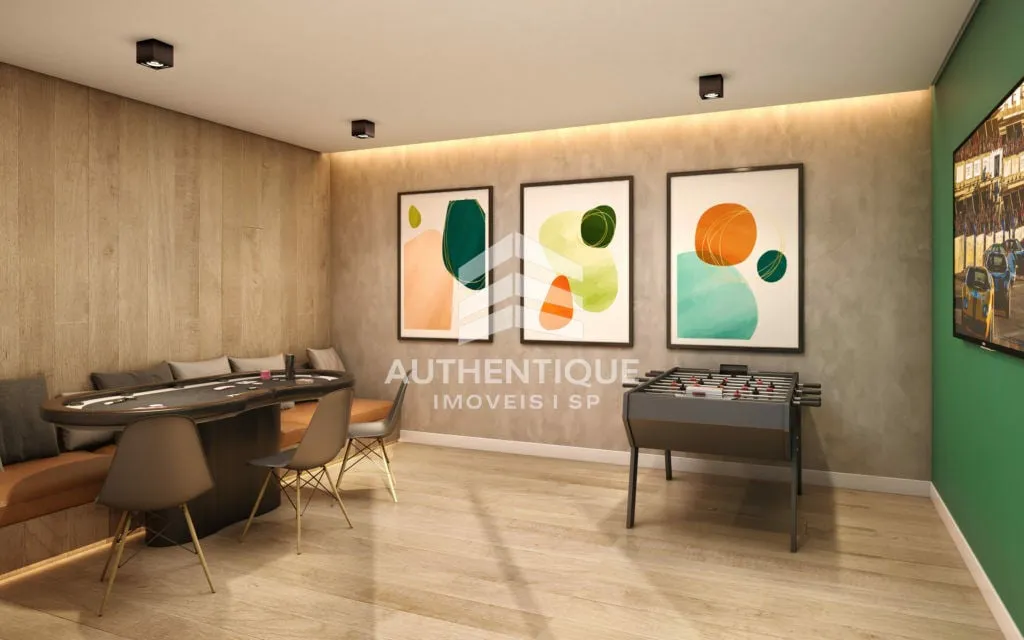 Imagem Lineage Vila Mariana - Apartamento à venda no bairro Vila Mariana - São Paulo/SP, Zona Sul
