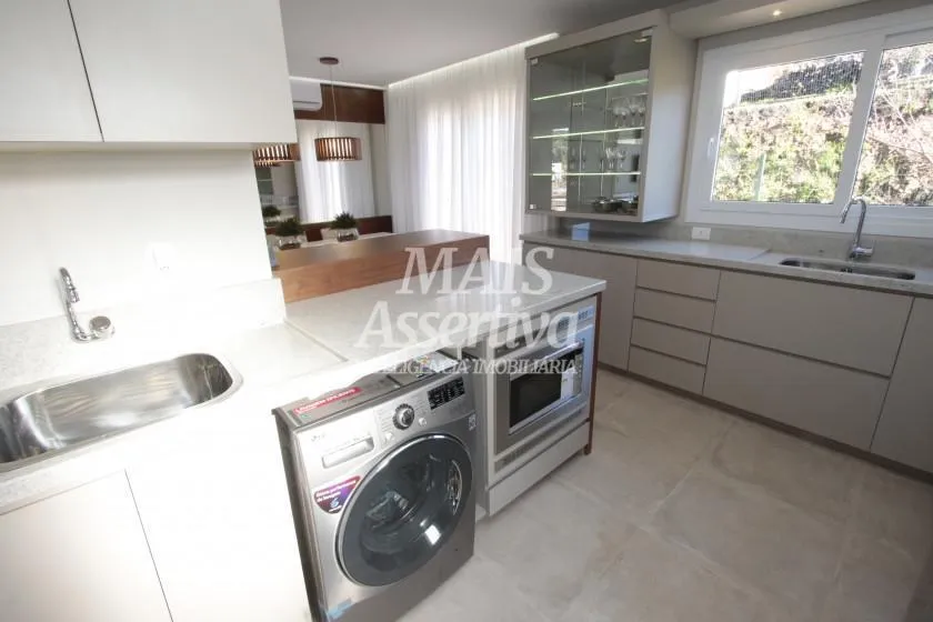 Imagem Casa para Venda em Canela / RS no bairro Centro
