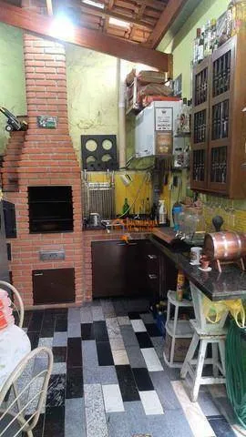 Imagem Prédio à venda, 353 m² por R$ 1.150.000,00 - Jardim Cristin Alice - Guarulhos/SP