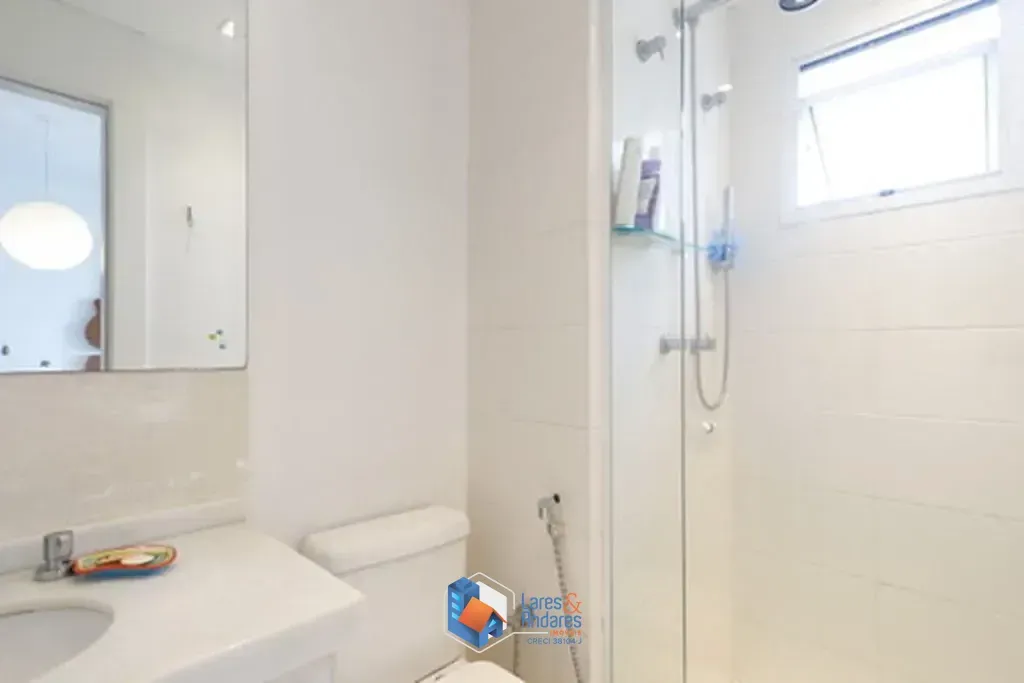 Imagem Apartamento à venda 3 Quartos 3 Suites 167M² Sumaré São Paulo - SP