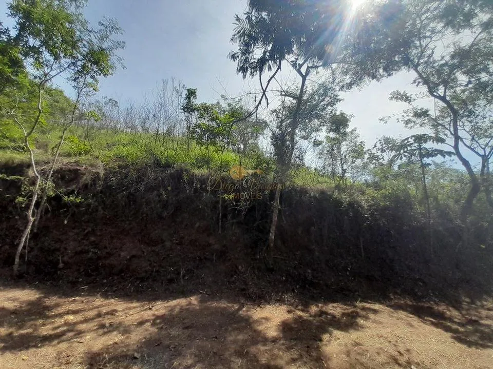 Imagem Terreno em Condomínio para Venda em Teresópolis / RJ no bairro Prata