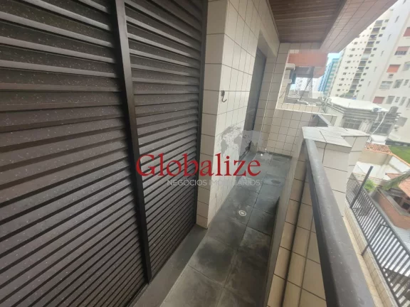 Imagem APARTAMENTO 2 DORMITÓRIOS SENDO 01 SUÍTE, R$ 600.000,00, 03 BANHEIROS, 01 VAGA, ELEVADOR, CHURRASQUEIRA, BICICLETÁRIO E ÓTIMA LOCALIZAÇÃO