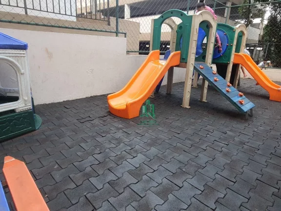 Imagem Apartamento com 2 dormitórios à venda, 45 m² por R$ 260.000,00 - Jardim Adriana - Guarulhos/SP