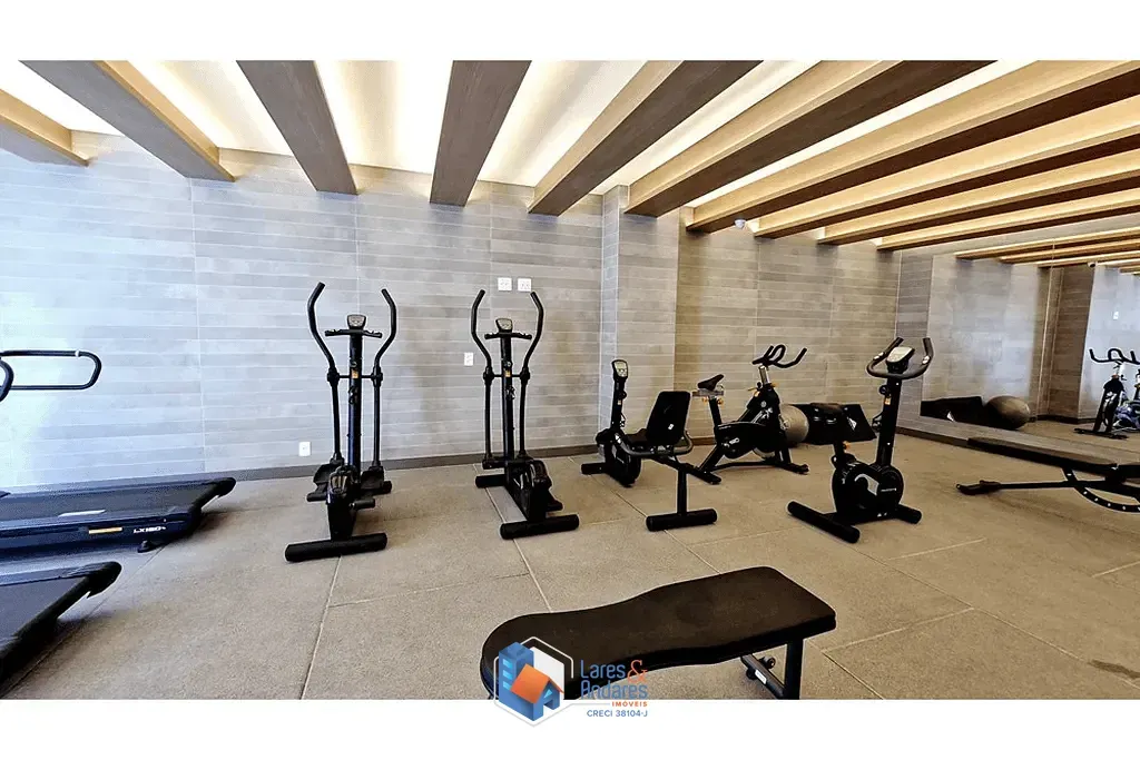 Imagem Apartamento à venda 1 Quarto 1 Suite 1 Vaga 47M² Chácara Santo Antônio (Zona Sul) São Paulo - SP
