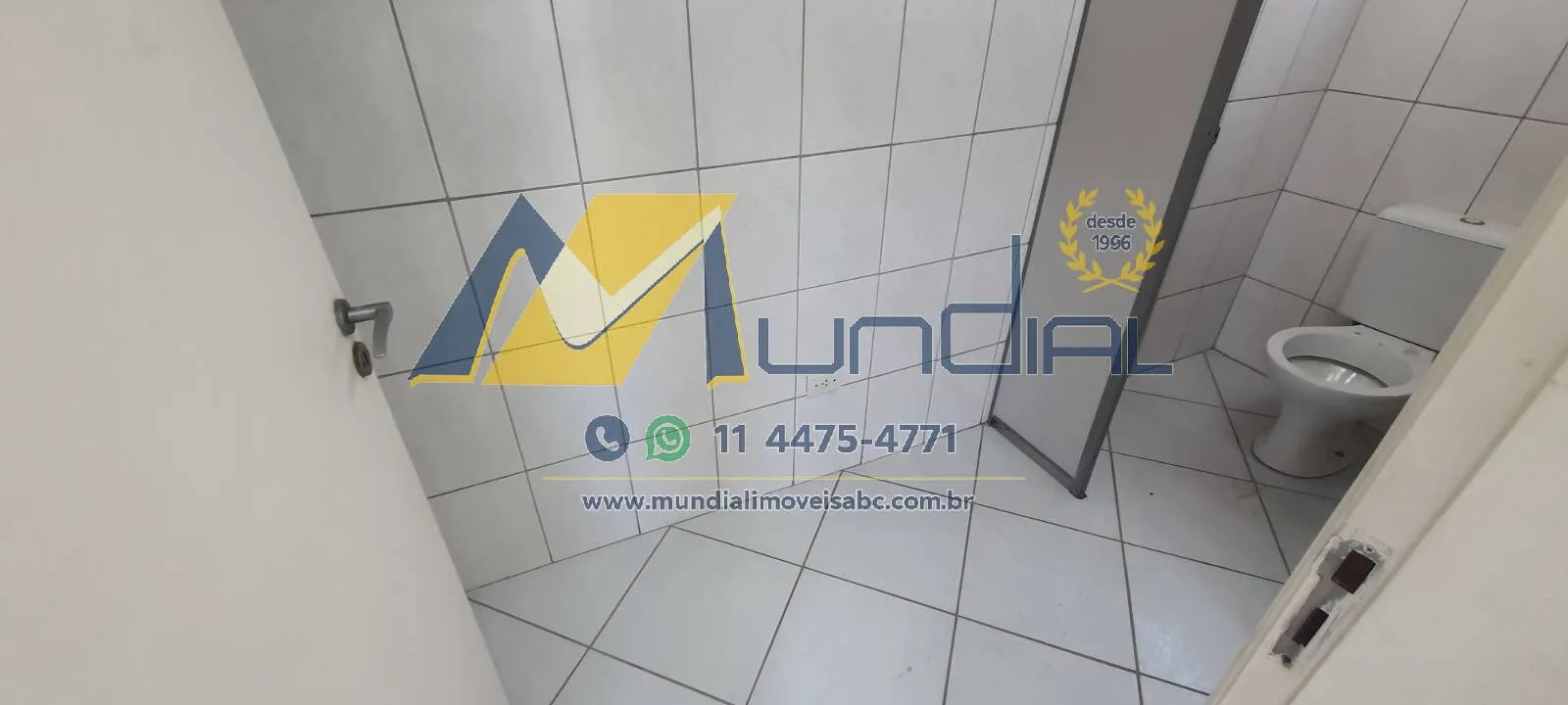 Imagem Sala Andar Comercial 240m² para Locação no Parque das Nações