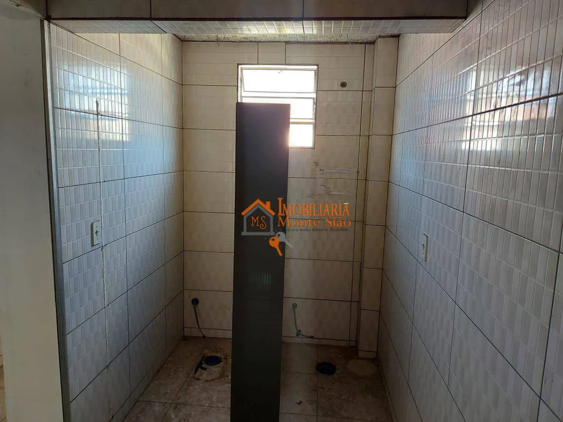 Imagem Prédio à venda, 350 m² por R$ 875.000,00 - Jardim Munhoz - Guarulhos/SP