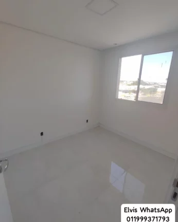 Imagem Lindo apartamento sendo reformado
