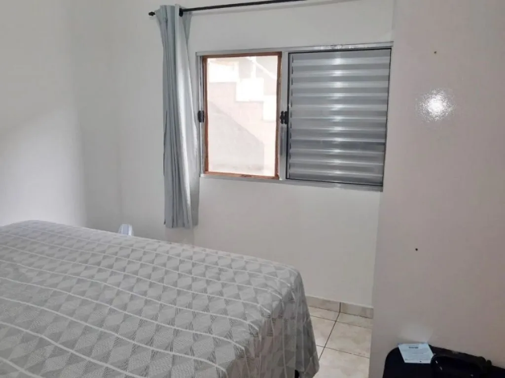 Imagem CASA COM 130,00 m² - MIRIM - PRAIA GRANDE SP