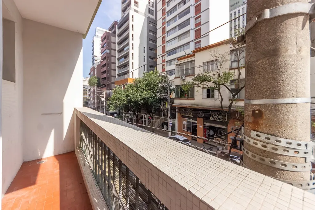 Imagem APARTAMENTO RESIDENCIAL em São Paulo - SP, Jardim Paulista