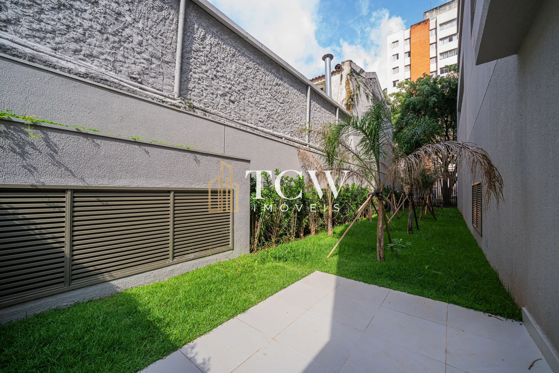 Imagem Edifício Comercial à Venda | 4.059 m² | Paraíso, São Paulo/SP