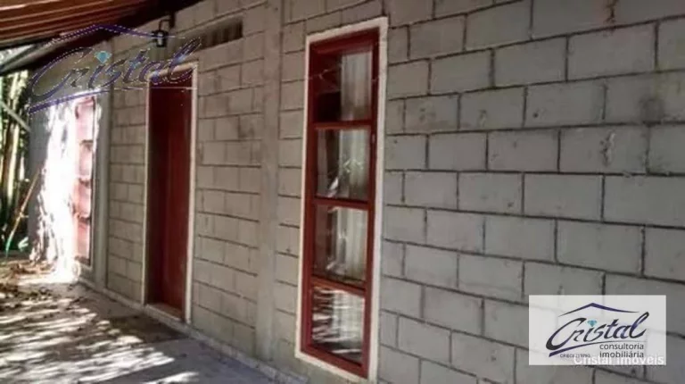 Imagem Chácara Rural à venda, Santana, Cotia - .