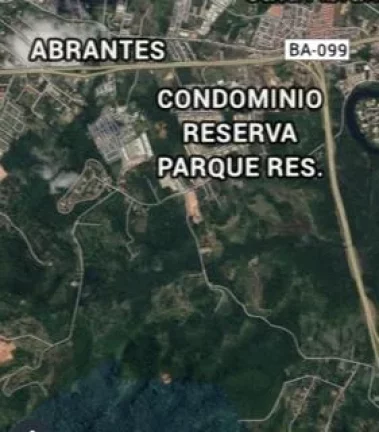 Foto do imóvel TERRENO EM CAMAÇARI