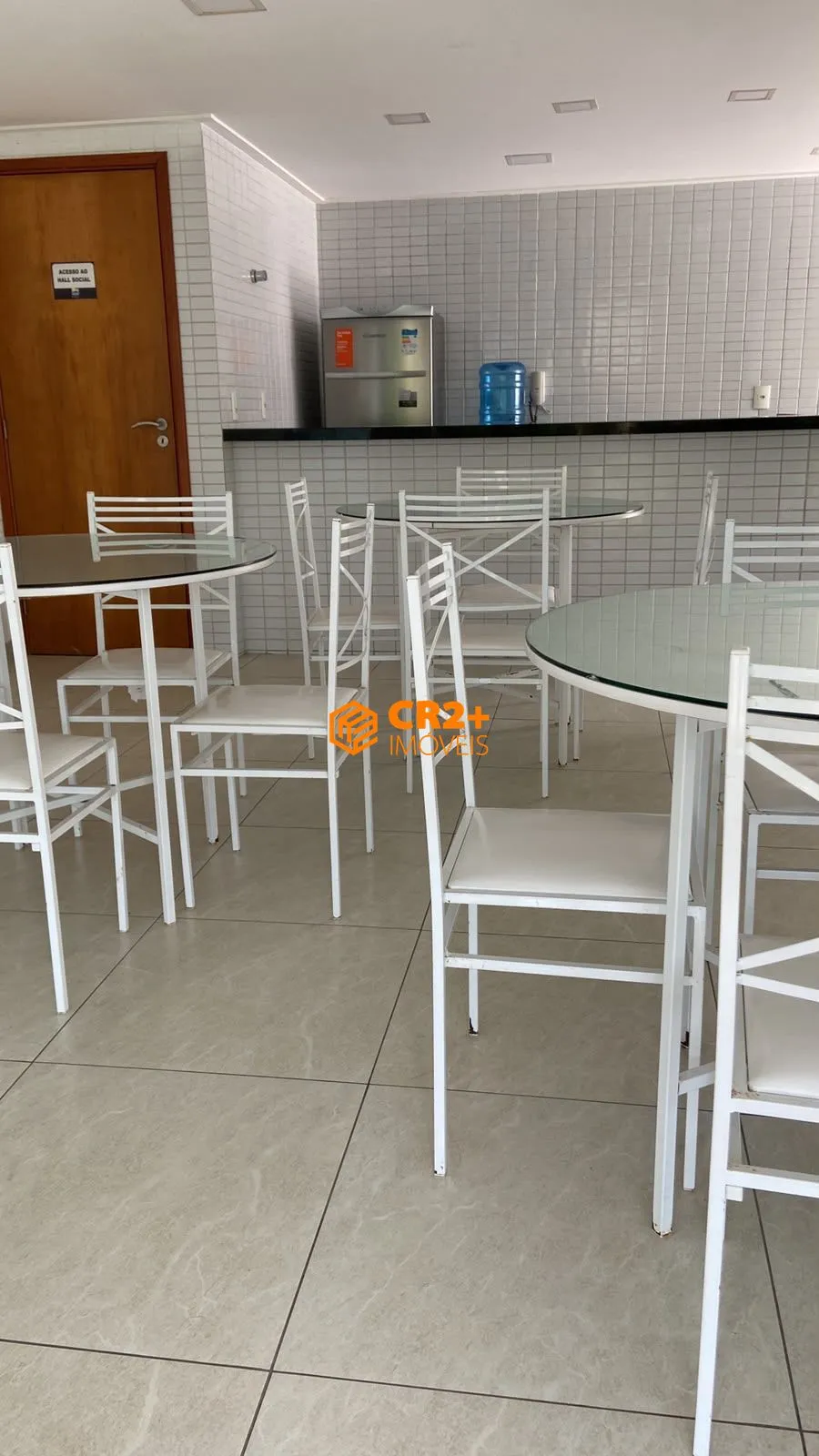 Imagem Apartamento à venda - 2 quartos e lazer completo | Candeias