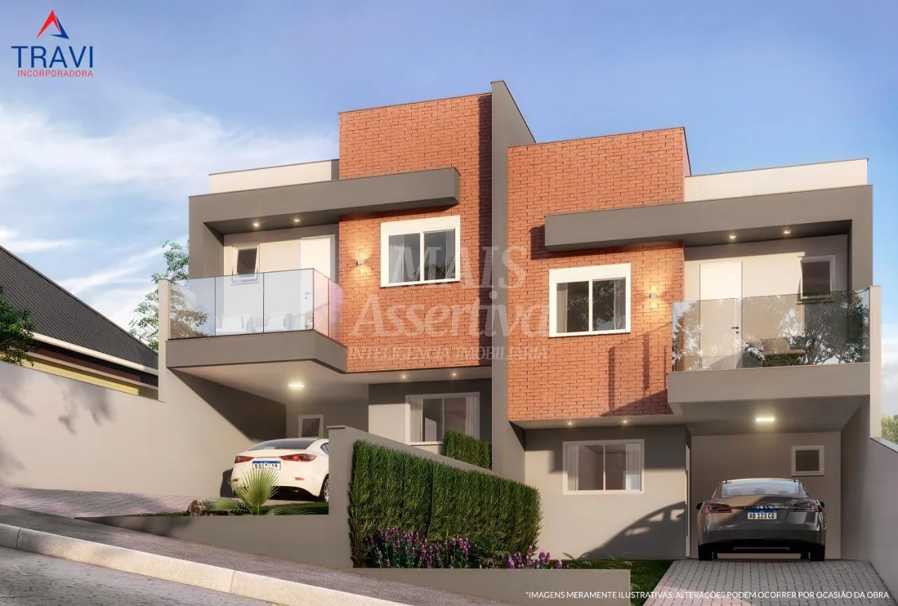 Imagem LINDO SOBRADO PARA VENDA EM CAXIAS DO SUL