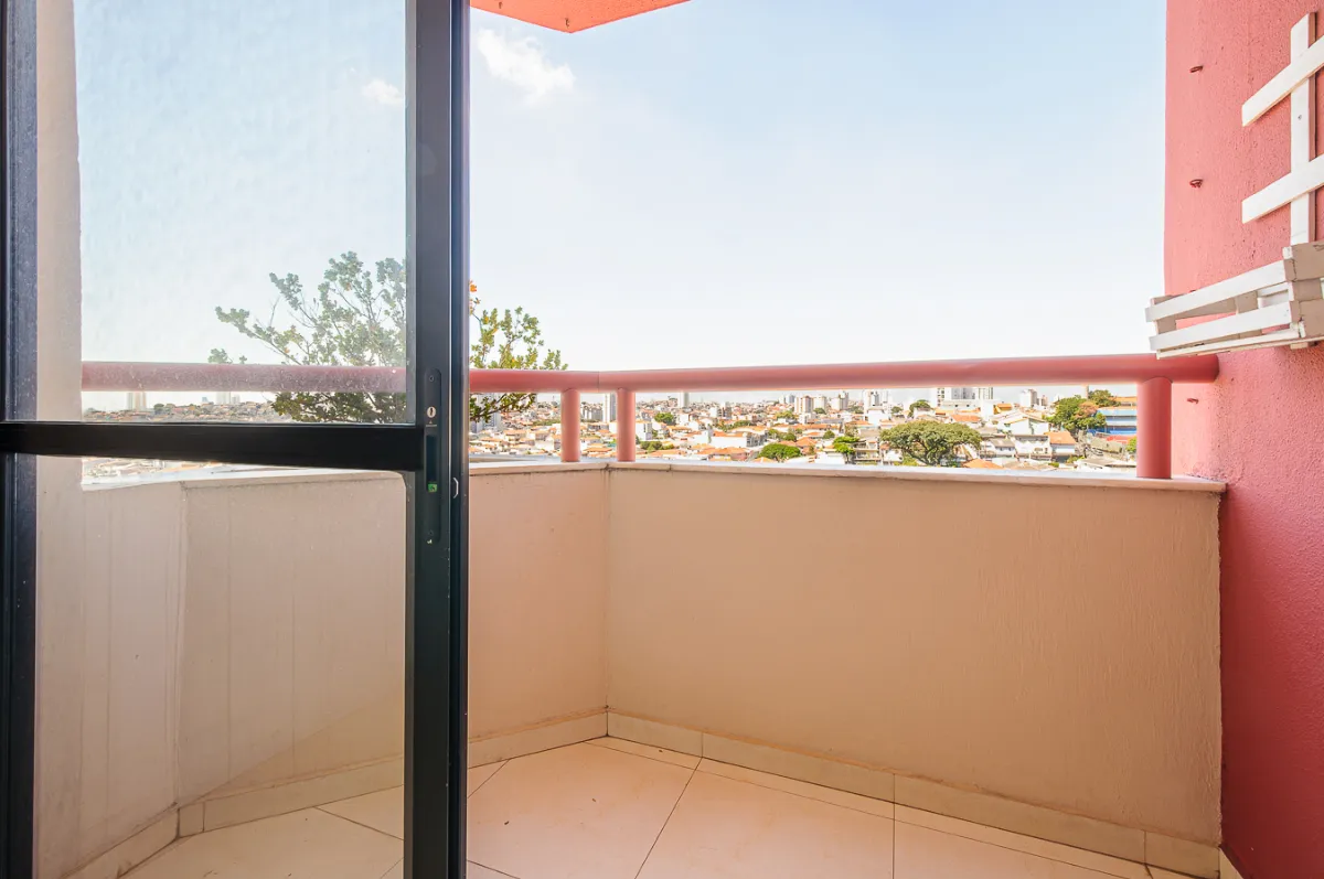 Imagem Apartamento para venda em Vila Gustavo com 2 quartos, sendo 1 suíte, 68m2
