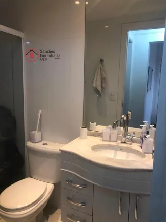 Imagem Apartamento Padrão à venda | 82 m