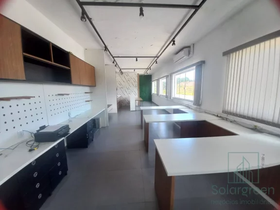 Imagem Galpão industrial à Venda, 723 m² por R$ 2.200,000,00