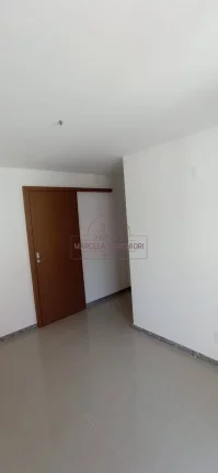 Imagem Ap 2 quartos, suíte, porcelanato, vista pro mar, lazer completo, 1 vaga