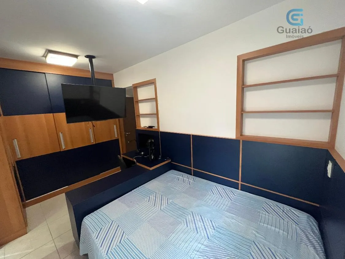 Imagem Vendo apartamento 2 dormitorios, sendo uma suíte,Bairro Ponta da Praia, Santos, SP