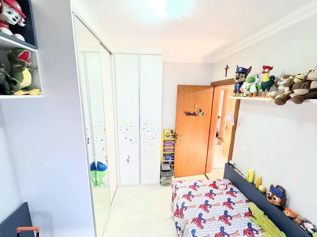 Imagem Apartamento em Cristal