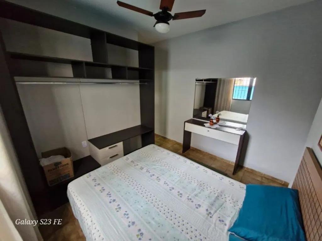 Imagem CASA COM 80,00 m² - REAL - PRAIA GRANDE SP