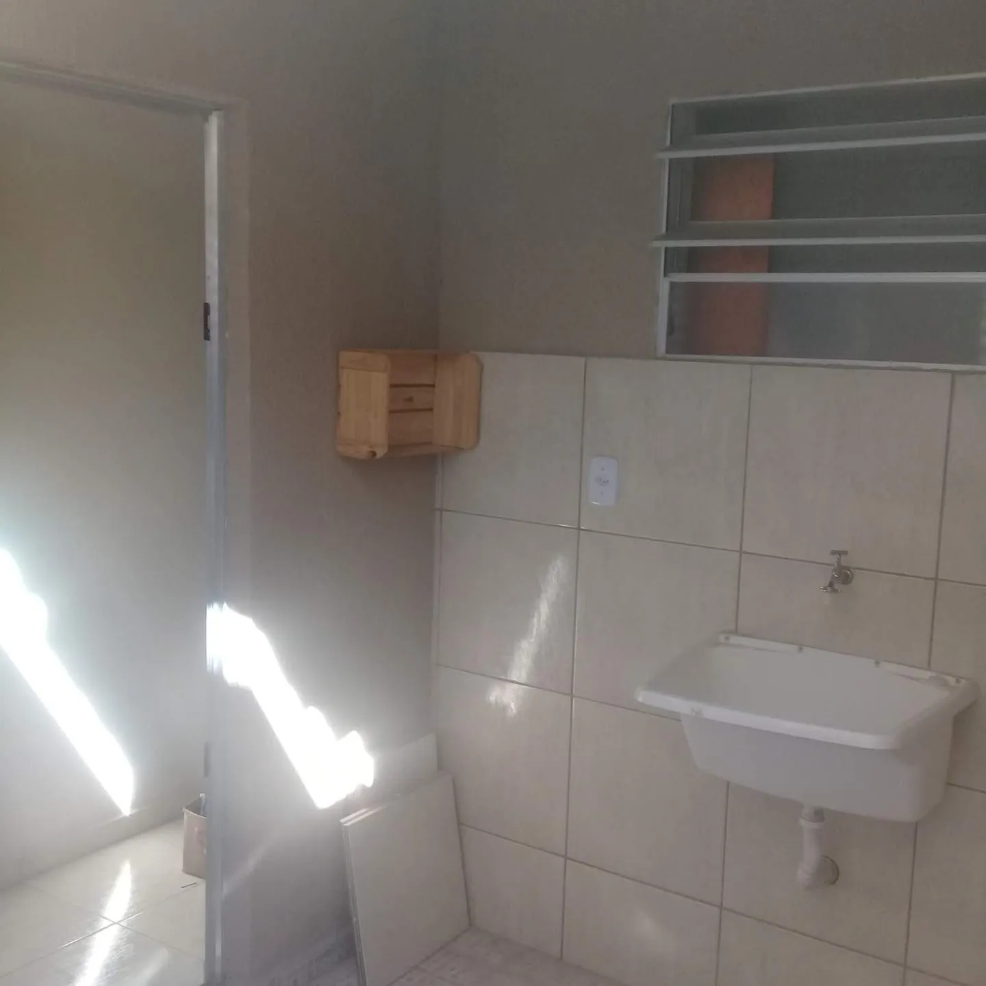 Imagem Casa à venda 2 Quartos, 1 Vaga, 57.2M², Residencial Aldeias da Serra, Caçapava - SP