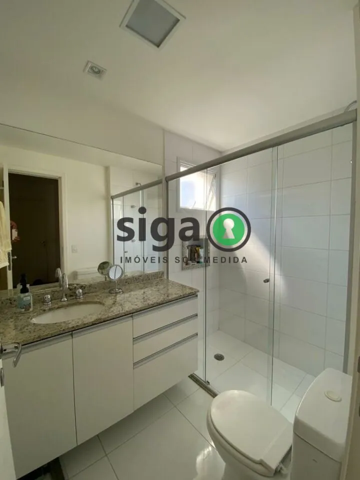 Imagem Apartamento à venda na Vila Andrade - 133 metros, 3 Suítes, 2 Vagas