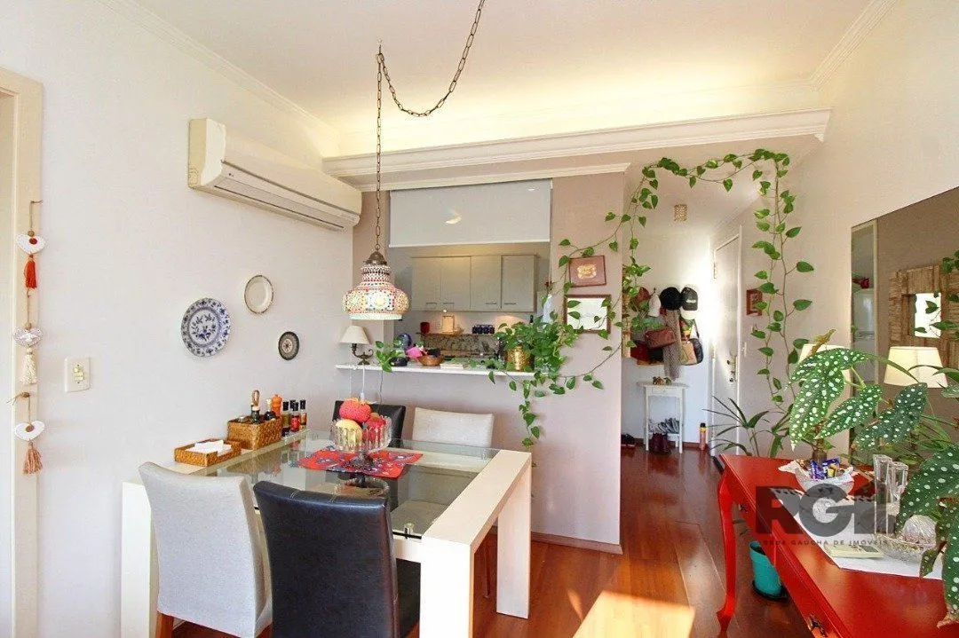 Imagem Apartamento com 3 dormitórios no Condomínio Porto Belo